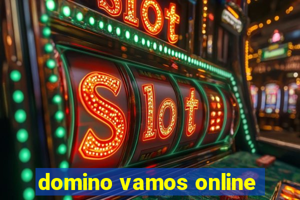 domino vamos online